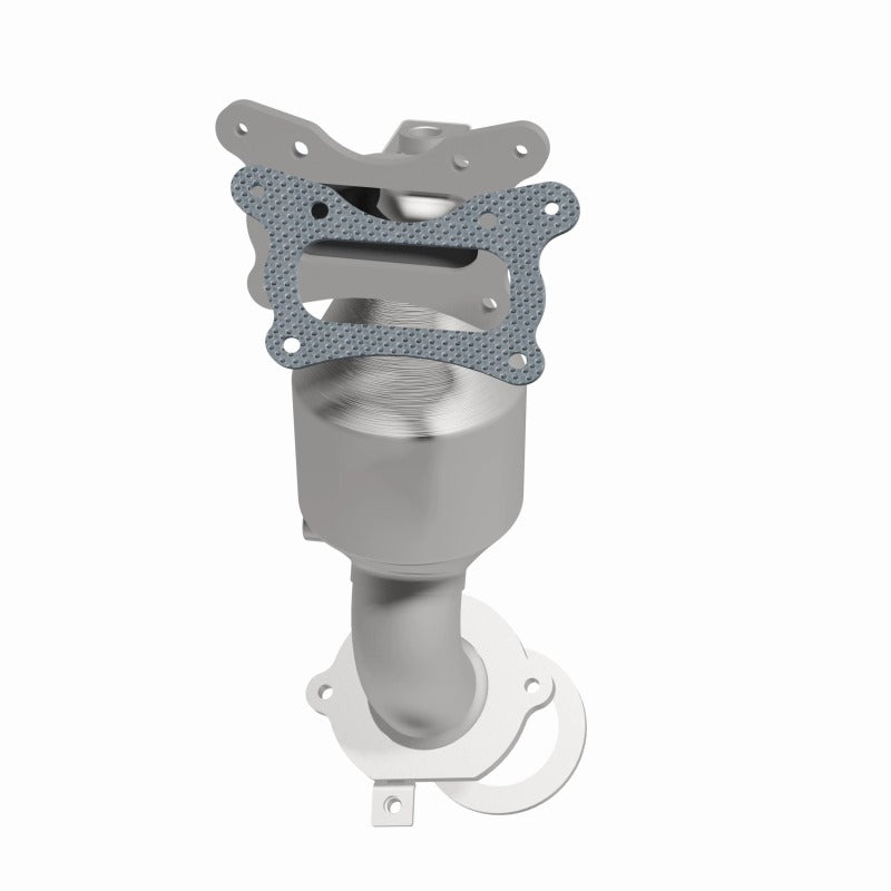 MagnaFlow Direct Fit Catalytic Converter 09-11 Acura TSX 2.4L