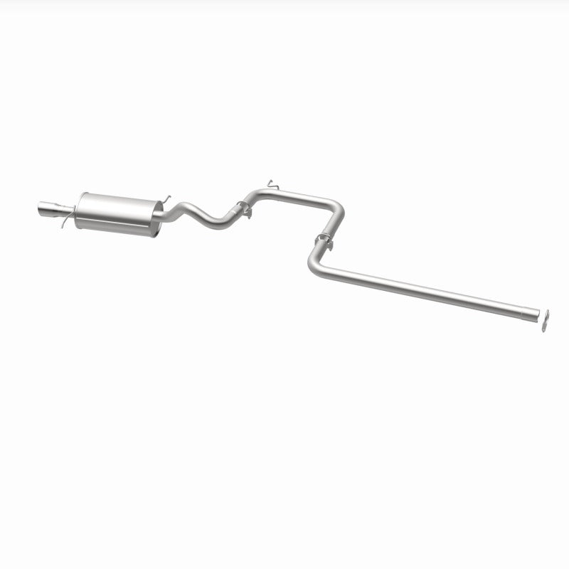 MagnaFlow BRE Exhaust Kit 01-09 Chrysler PT Cruiser 2.4L