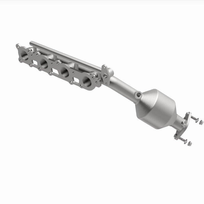 MagnaFlow 2017 GX460 V8 4.6 OEM Manifold Direct Fit Converter