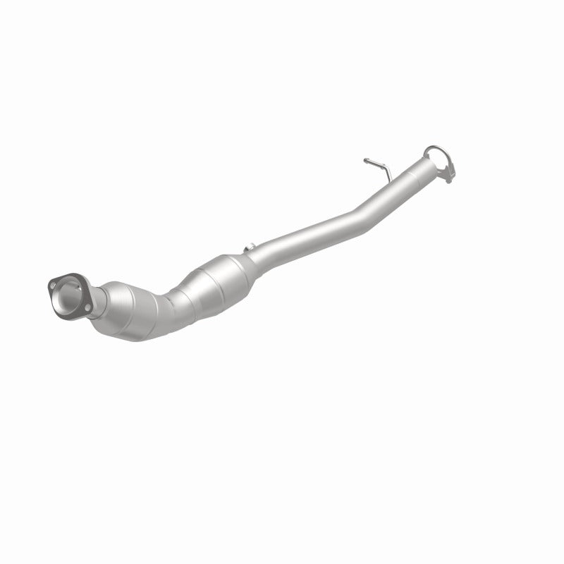 MagnaFlow Direct Fit Catalytic Converter 06-08 Range Rover D/S OEM