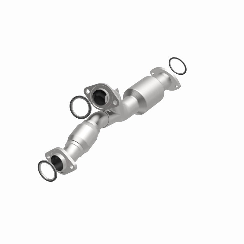 MagnaFlow Direct Fit Catalytic Converter 96-97 Lexus SC300 3.0L