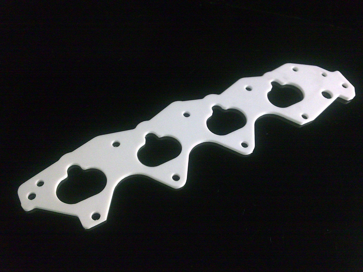 Weapon R Acura Integra GSR B18C1 Cylinder Head Intake Manifold Thermal Gasket