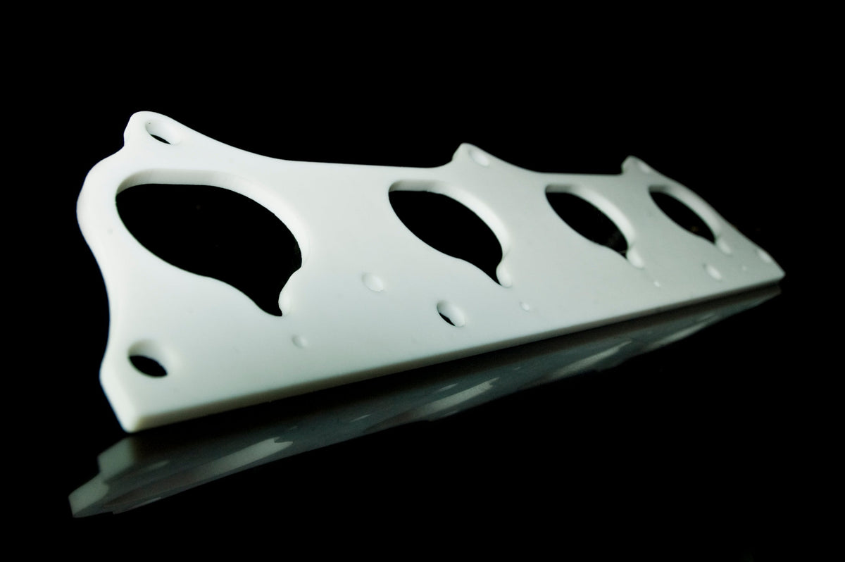 Weapon R Mitsubishi Evo 4-6 4G63 Cylinder Head Intake Manifold Thermal Gasket