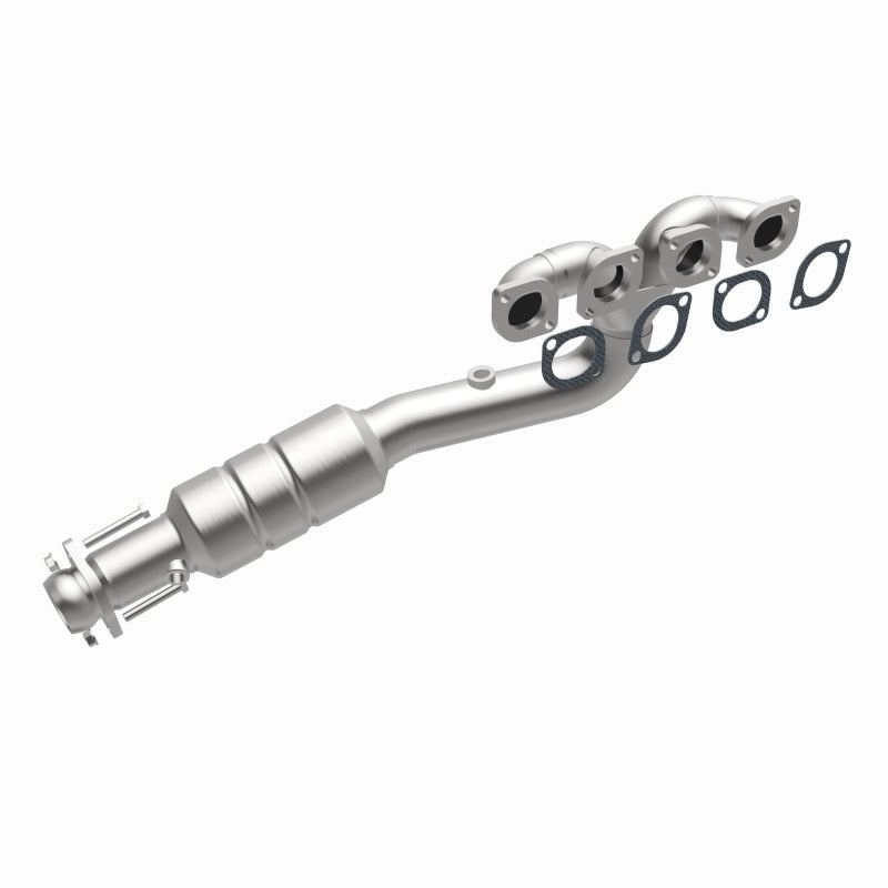 MagnaFlow Direct Fit Catalytic Converter 02-03 BMW 745i 4.4L D/S