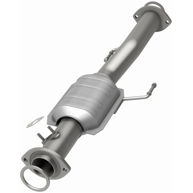MagnaFlow Direct Fit Catalytic Converter 99-02 4Runner 3.4L rear OEM