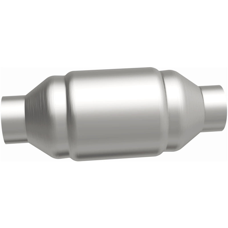 MagnaFlow Universal Catalytic Converter 2.00inch C/C