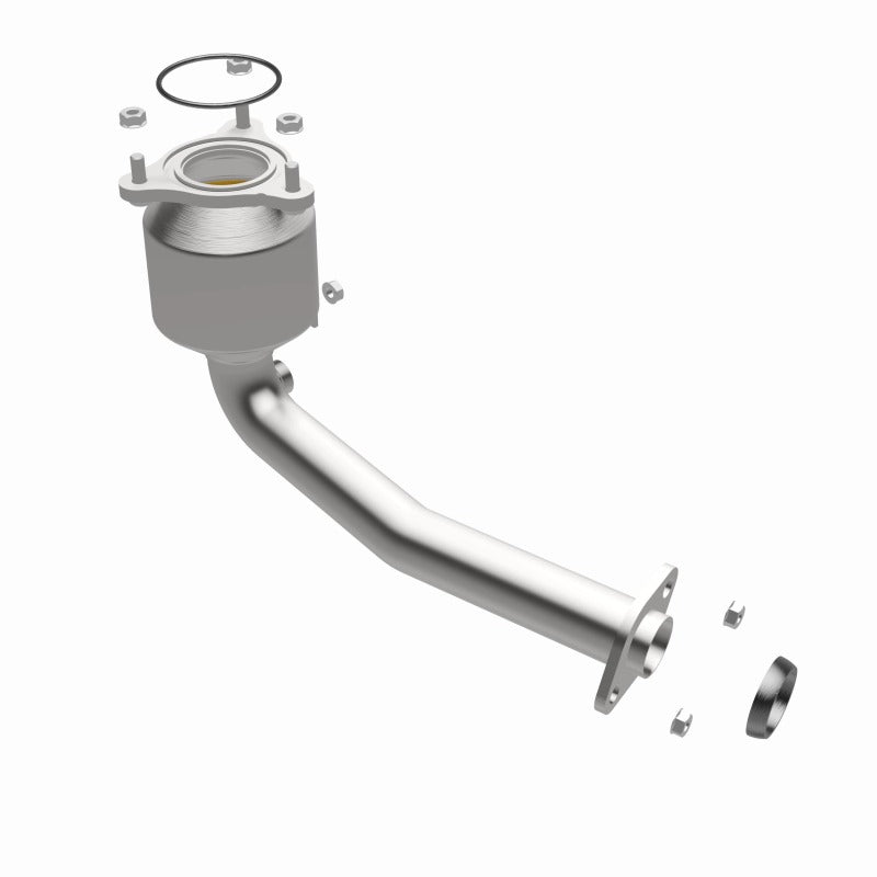 MagnaFlow Direct Fit Catalytic Converter 02-03 Suzuki Aerio 2.0L