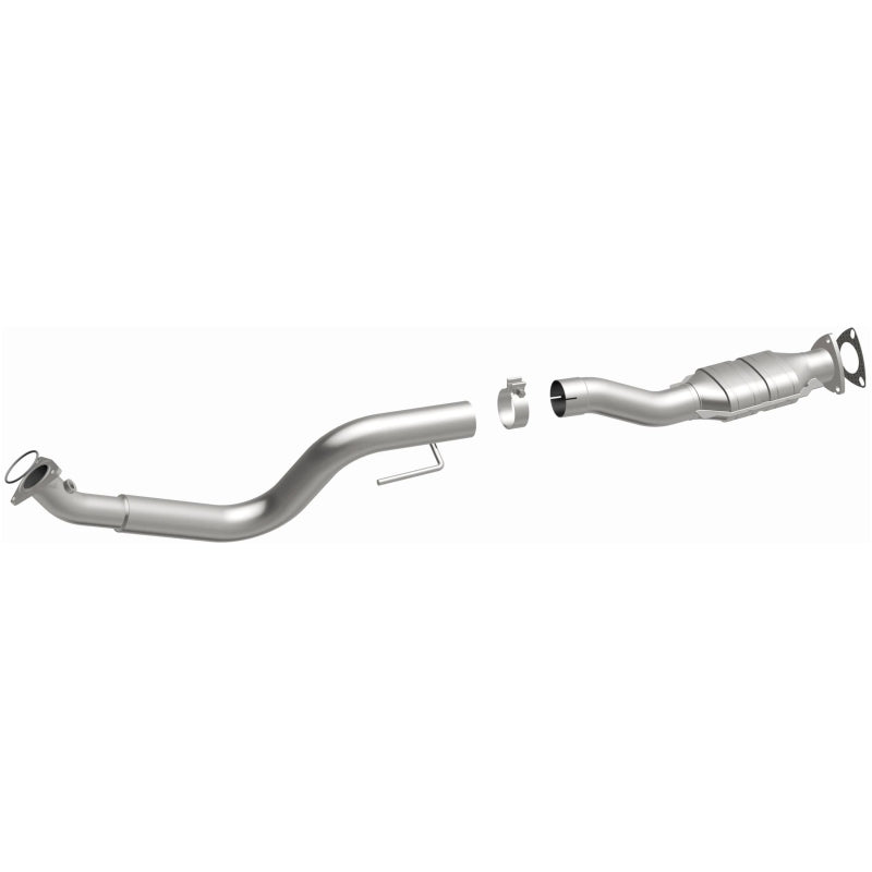 MagnaFlow Direct Fit Catalytic Converter 03-07 GM 2500/3500 P/S OEM
