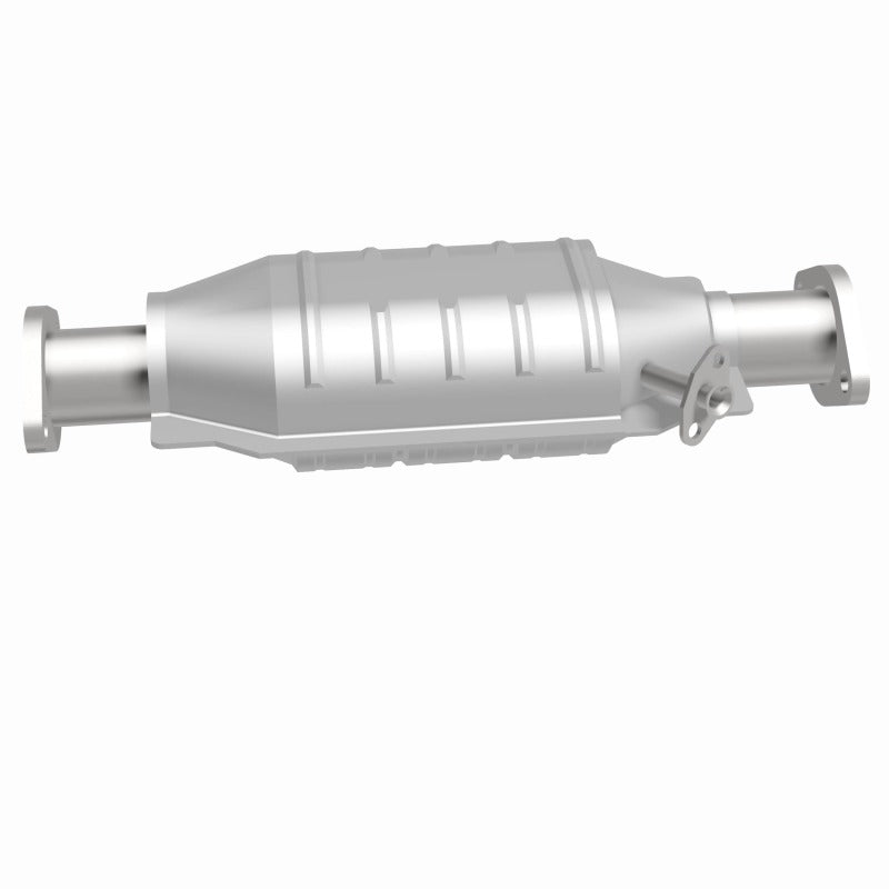 MagnaFlow Direct Fit Catalytic Converter Toyota 81 82