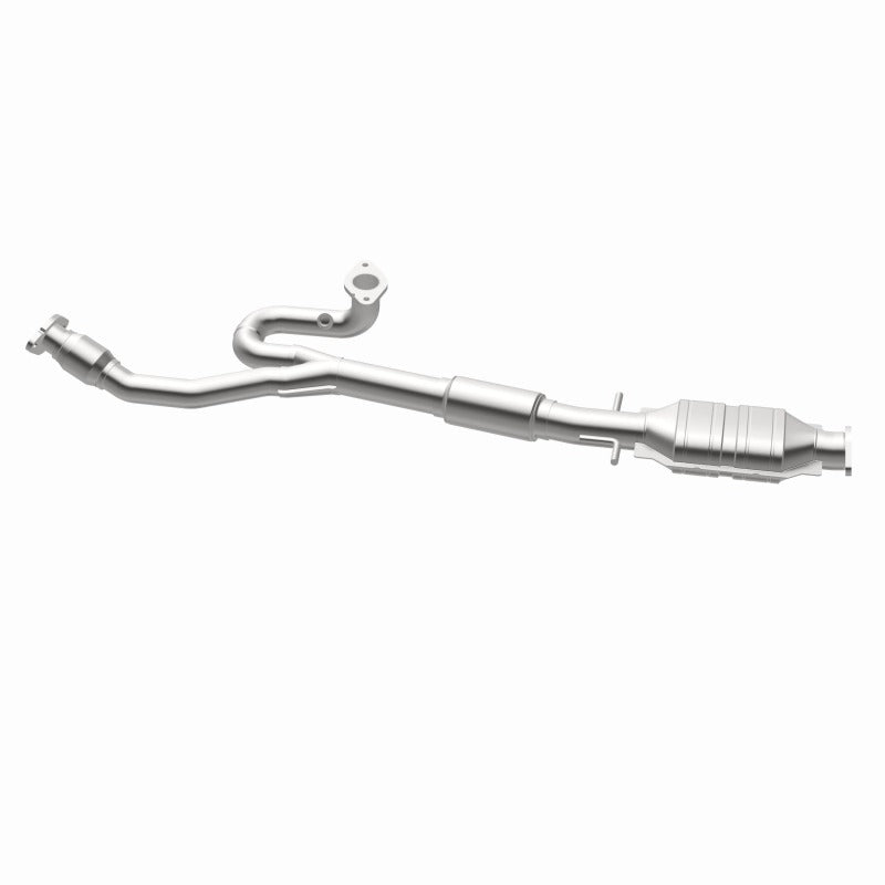 MagnaFlow Direct Fit Catalytic Converter 10-14 LaCrosse 3.0/3.6L