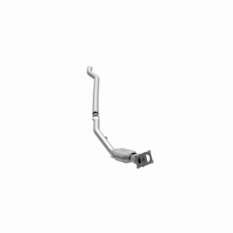 MagnaFlow Direct Fit Catalytic Converter 96-98 Caravan-Voyager 3.3L/