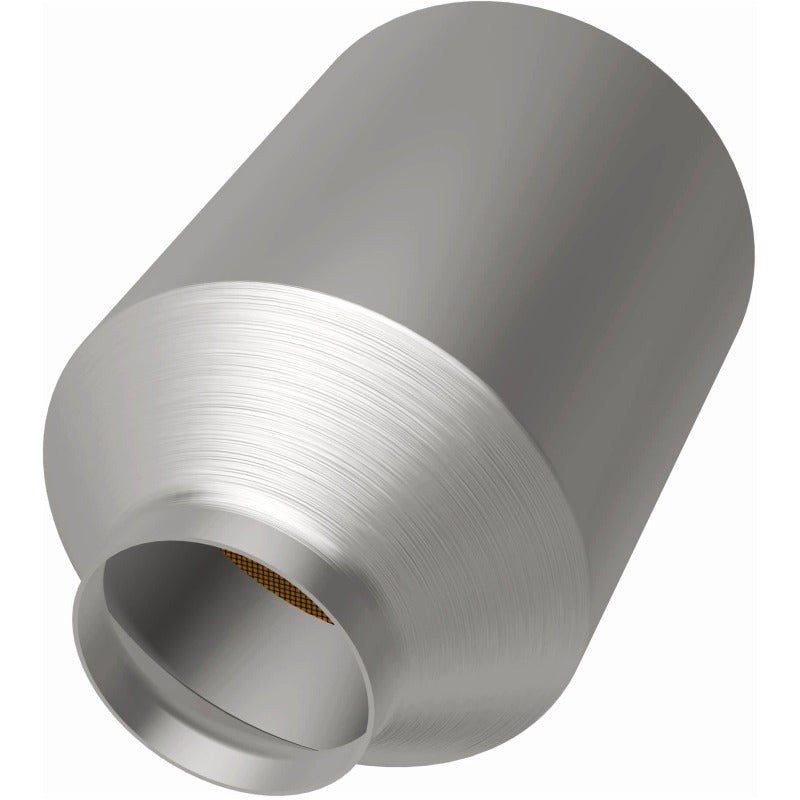 MagnaFlow 3in OEM Grade Universal Catalytic Converter