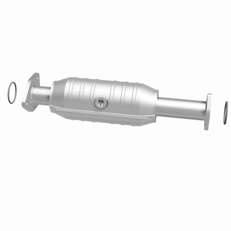 MagnaFlow Direct Fit Catalytic Converter 04 Acura TSX 2.4L