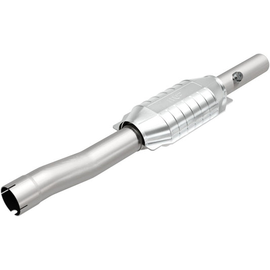 MagnaFlow Conv DF 99-01 Cherokee/Grand Cherokee