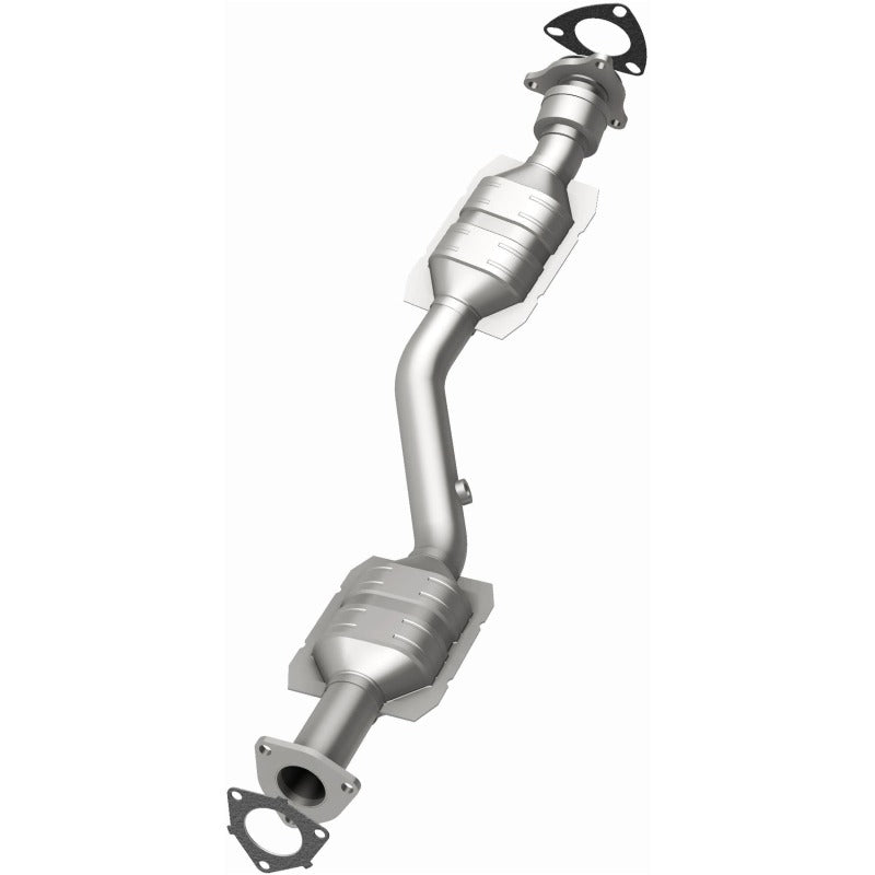 MagnaFlow Direct Fit Catalytic Converter 07-10 Saturn VUE 2.4L