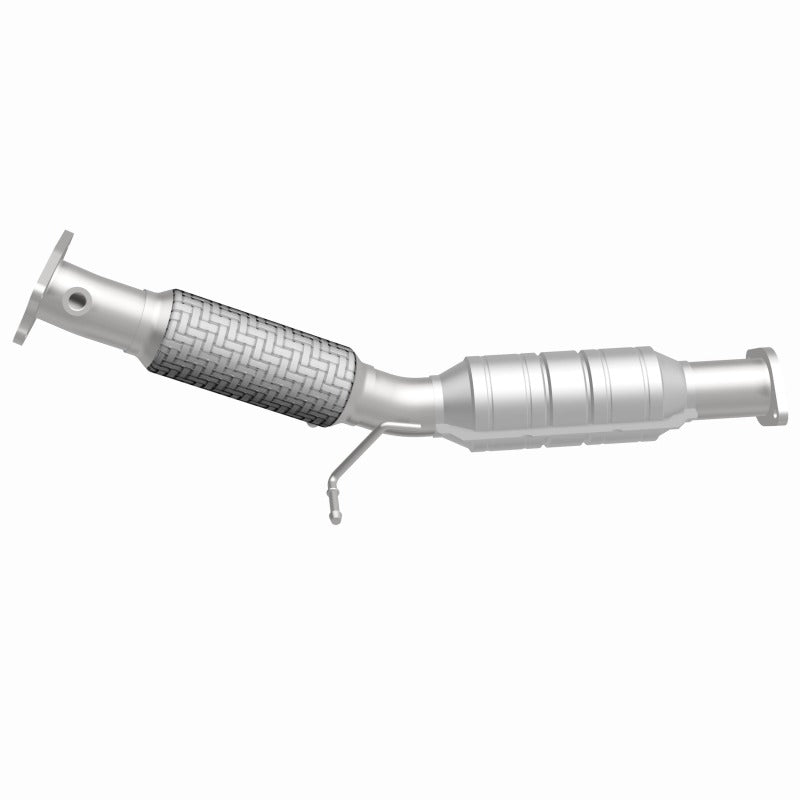 MagnaFlow Direct Fit Catalytic Converter 06-09 Volvo S40 2.4L