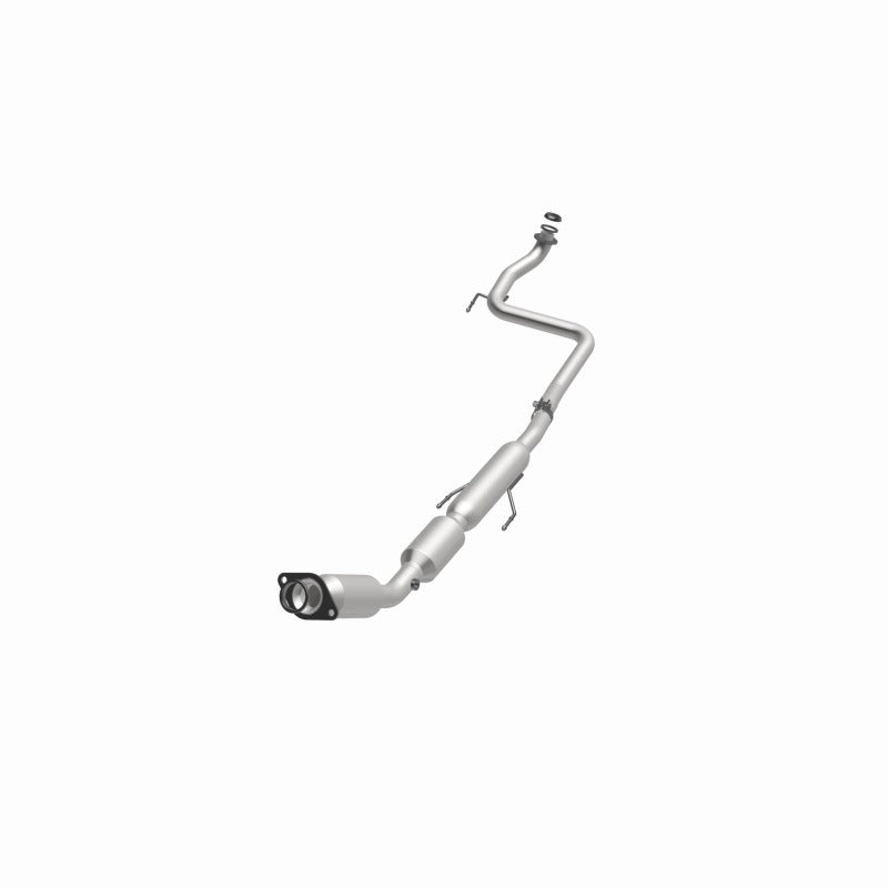 MagnaFlow Direct Fit Catalytic Converter OEM 2008-2012 Scion L4 1.8L Underbody
