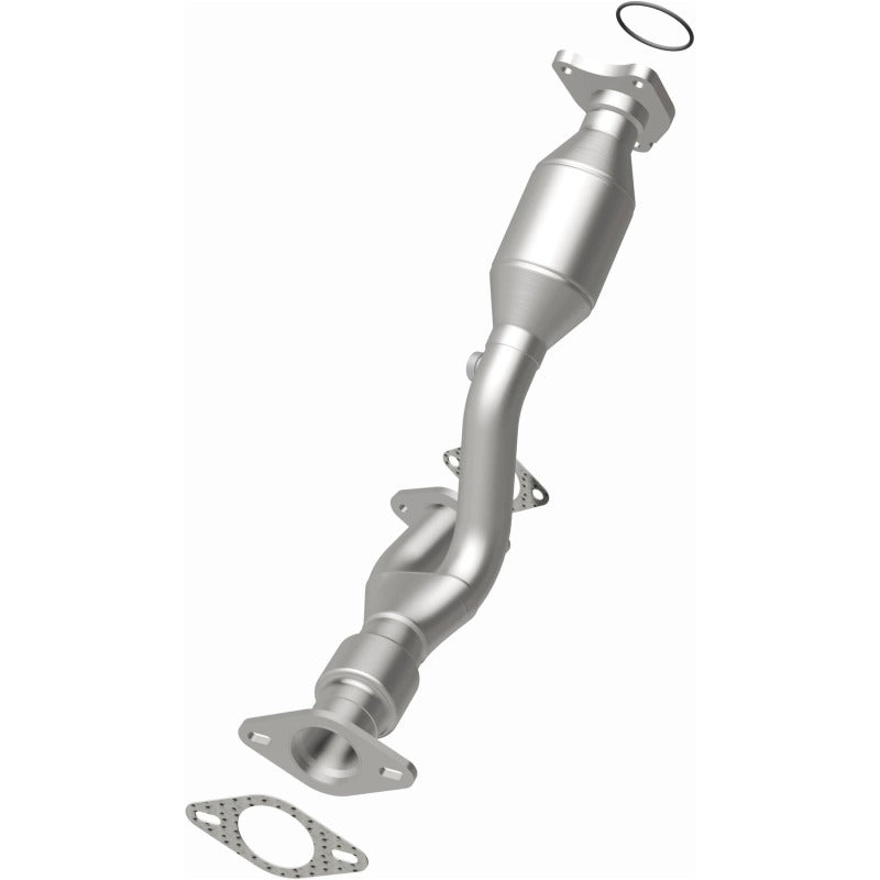 MagnaFlow Direct Fit Catalytic Converter 2008-2009 G6 3.5 L Underbody