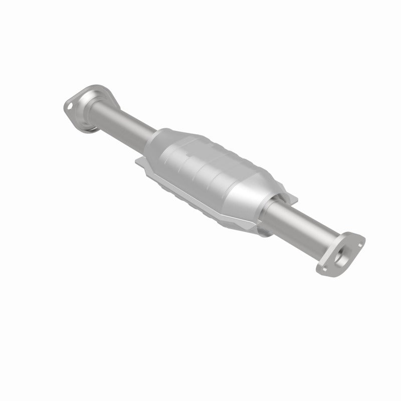 MagnaFlow Direct Fit Catalytic Converter 01-03 Montero Sport rr OEM