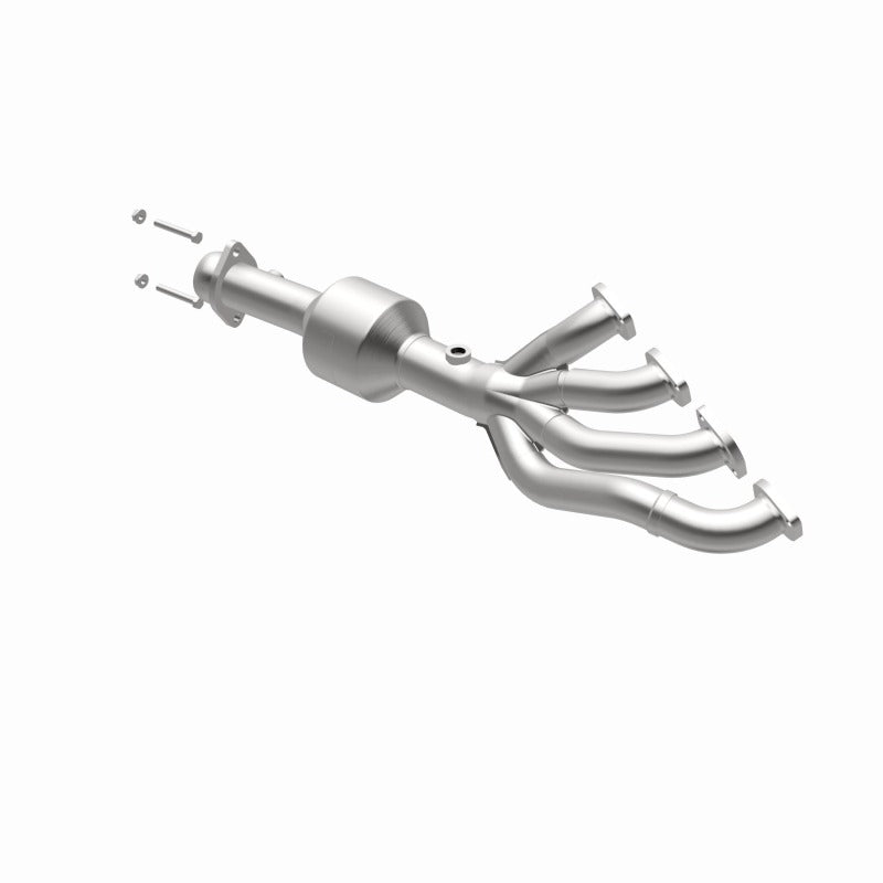MagnaFlow Direct Fit Catalytic Converter BMW 7 96-98 D/S OEM