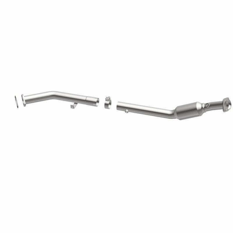 MagnaFlow California Direct Fit Converter 2004 Pontiac GTO 5.7L