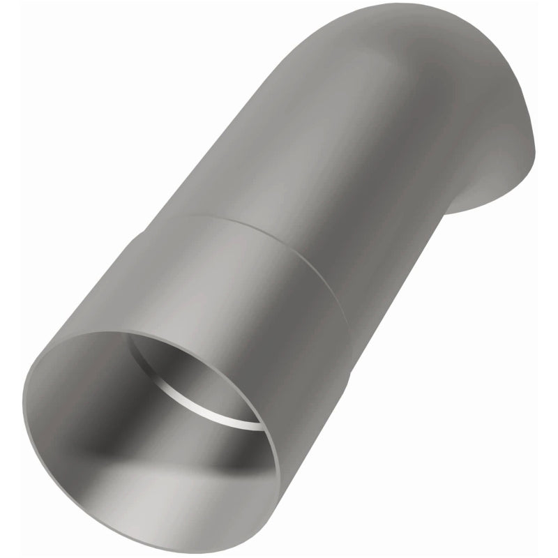 MagnaFlow Tip 1-pk Turndown 4.00x16 4ID