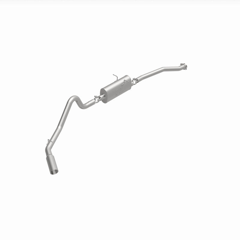 MagnaFlow Sys C/B Ford Ranger 3.0/4.0L 98-03