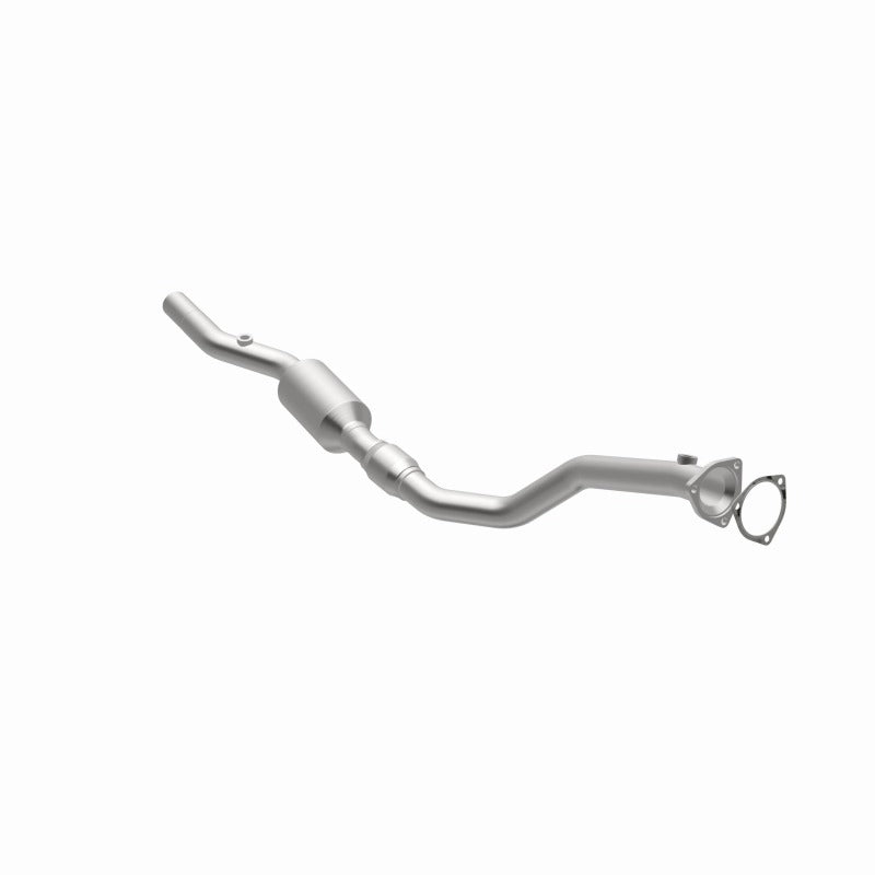 MagnaFlow Direct Fit Catalytic Converter 98-99 Audi A6 2.8L Driver Side