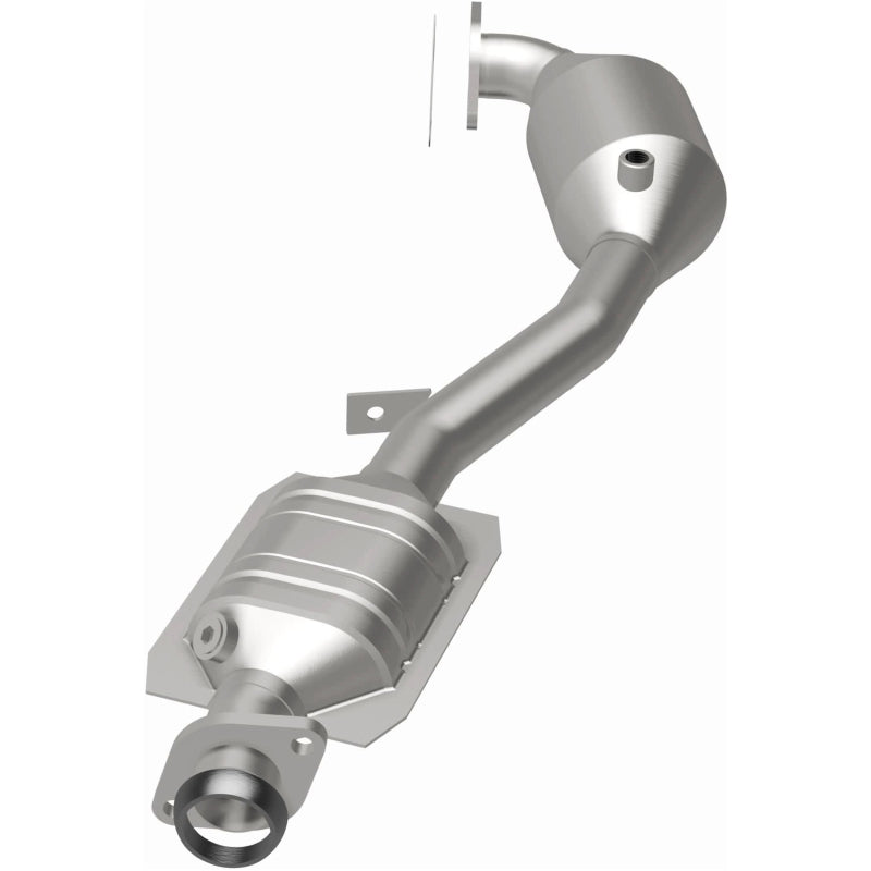 MagnaFlow 2005 Subaru Outback 2.5L Direct Fit Converter