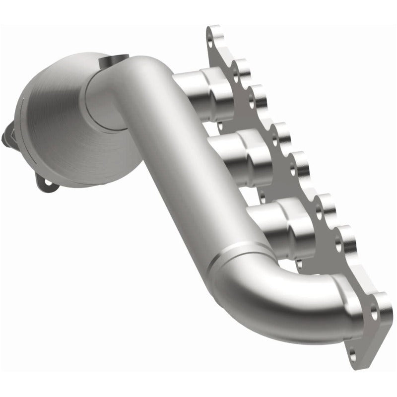 MagnaFlow Direct Fit Catalytic Converter 09-10 Hyundai Genesis 4.6L