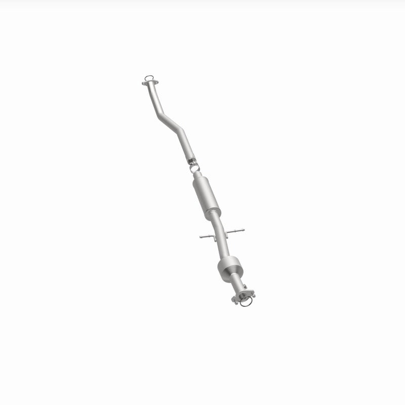 MagnaFlow Direct Fit Catalytic Converter OEM 16-17 Mazda CX-3 Underbody