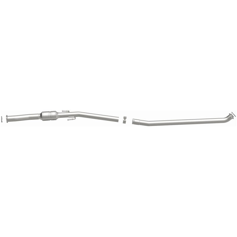 MagnaFlow Direct Fit Catalytic Converter 2004 Toyota Rav4 2.4L