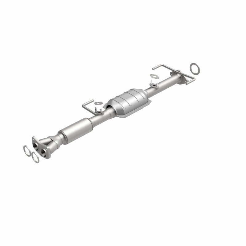 MagnaFlow Direct Fit Catalytic Converter Previa 95-96 2.4L
