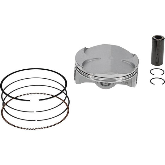 Vertex Piston 22-25 Honda CRF 250 R 250cc Forged GP Racers Choice Piston Kit