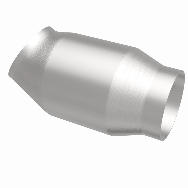 MagnaFlow Universal Catalytic Converter 3 IN C/A Met. Spun