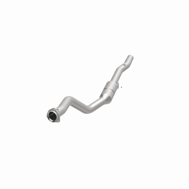 MagnaFlow Direct Fit Catalytic Converter 01-03 Audi S8 4.2L Passenger Side
