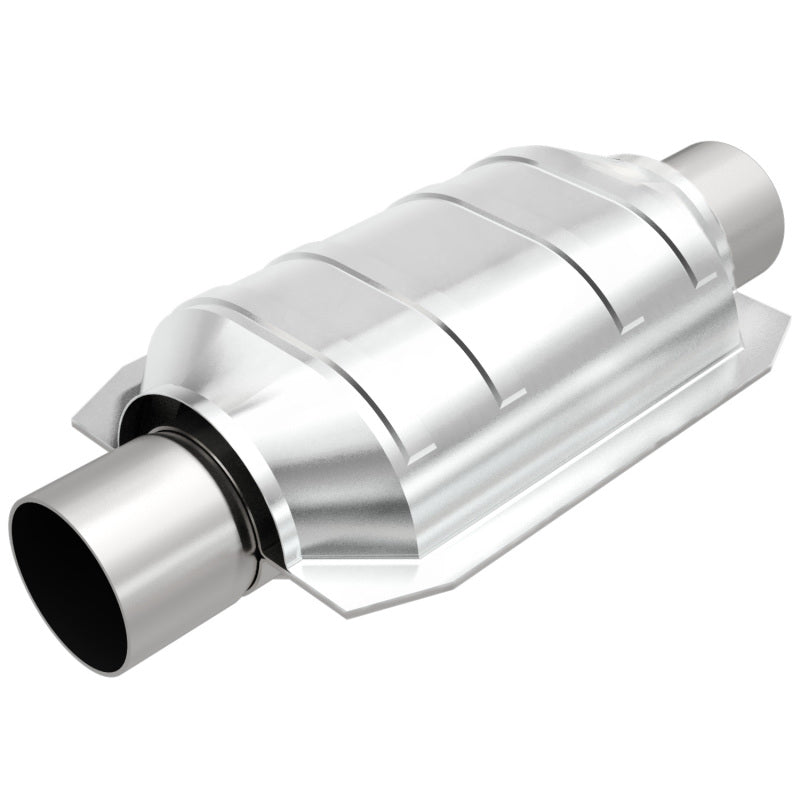MagnaFlow Universal Catalytic Converter 1.75