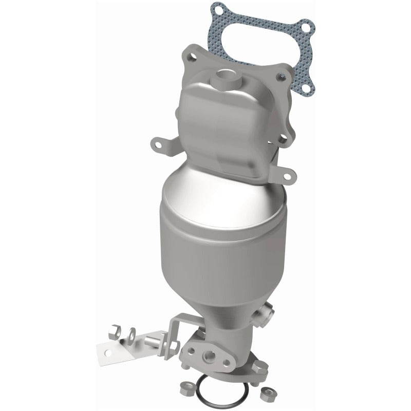 MagnaFlow Direct Fit Catalytic Converter 2008-2016 Honda Odyssey 3.5L