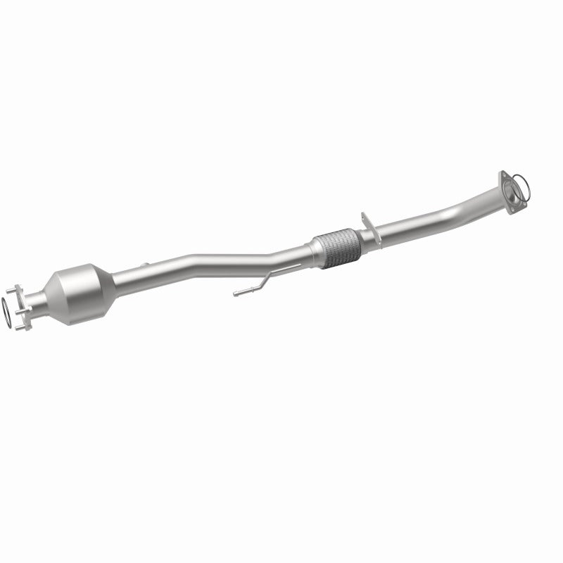 MagnaFlow Direct Fit Catalytic Converter 13-14 Accord 2.4L