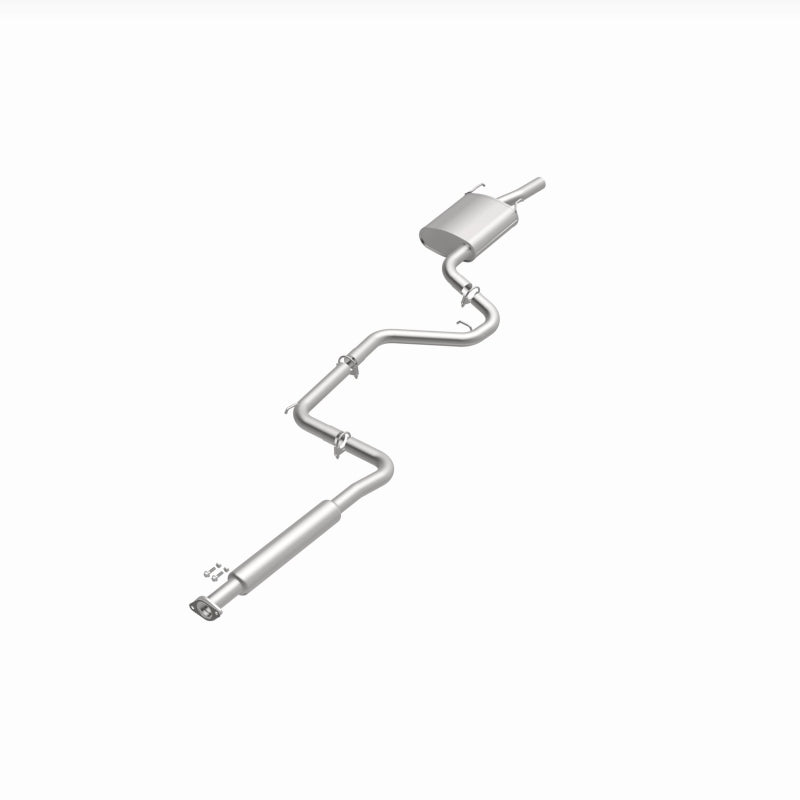 MagnaFlow BRE Exhaust Kit 98-02 Oldsmobile Intrigue