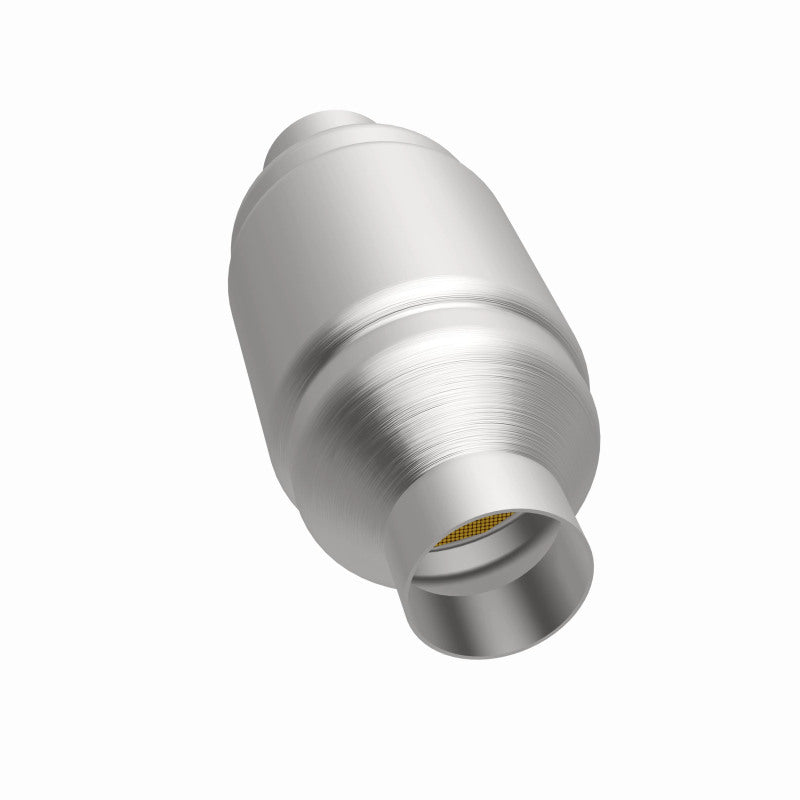 MagnaFlow Universal Catalytic Converter 2.00inch C/C
