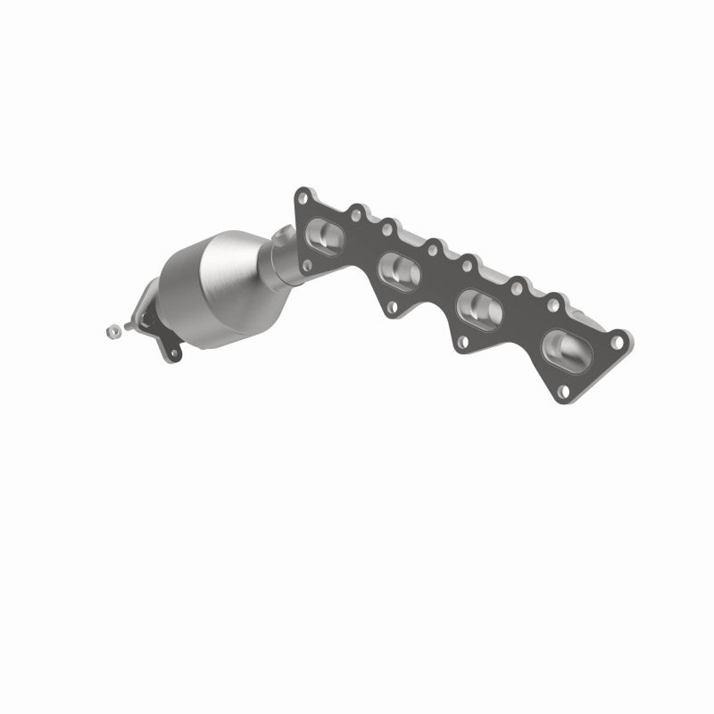 MagnaFlow 2009 Hyundai Genesis 4.6L Direct Fit Converter