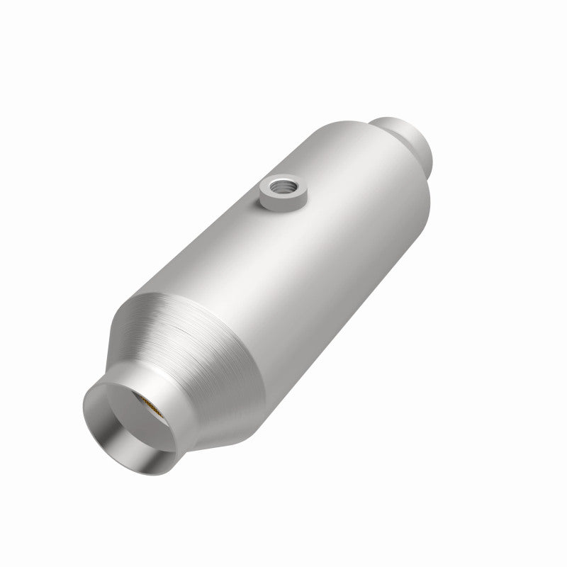 MagnaFlow 2.25 1/O2 CA 4in. Spun Universal Converter