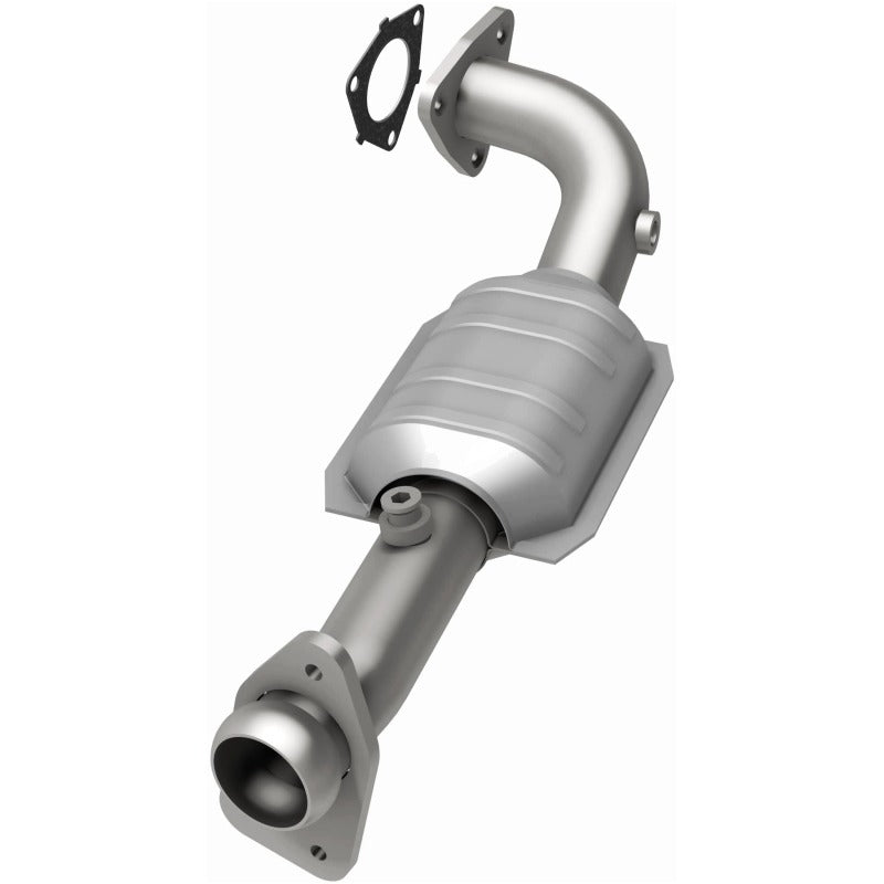 MagnaFlow Direct Fit Catalytic Converter Gm