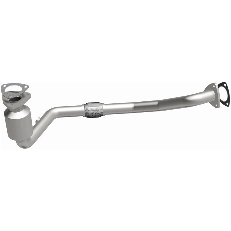 MagnaFlow Direct Fit Catalytic Converter 00-03 Saturn 3L Front CA