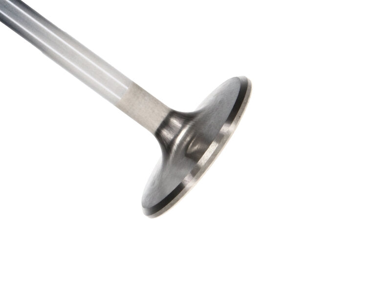 Manley Chevrolet Big Block Exhaust Valve Kit - 1.900in Head Dia. 5.364in O/A Length, 0.3715in Stem