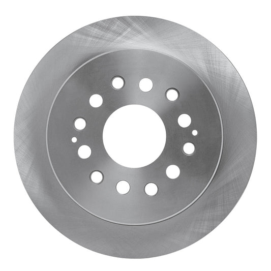 DFC 20-25 Toyota Hiace (Mexico) Rear Brake Rotor