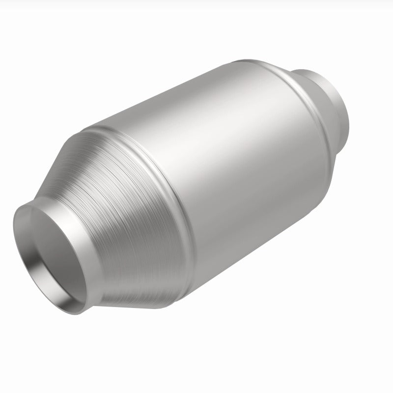 MagnaFlow Universal Catalytic Converter 2.25 inch C/C CA Pre-OBDII