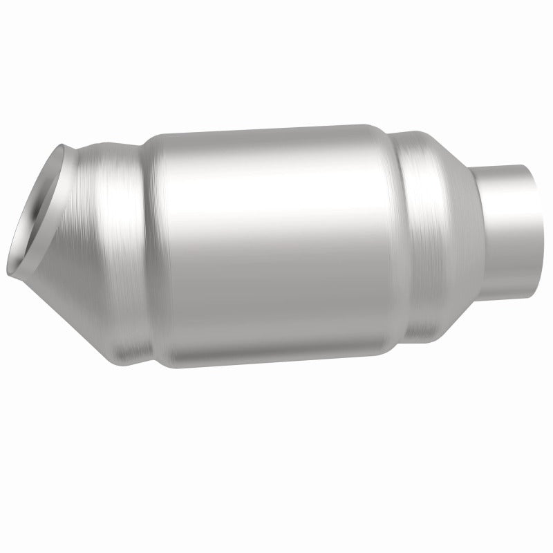 MagnaFlow Universal Catalytic Converter 90-95 Toyota Celica 2.2L Manifold