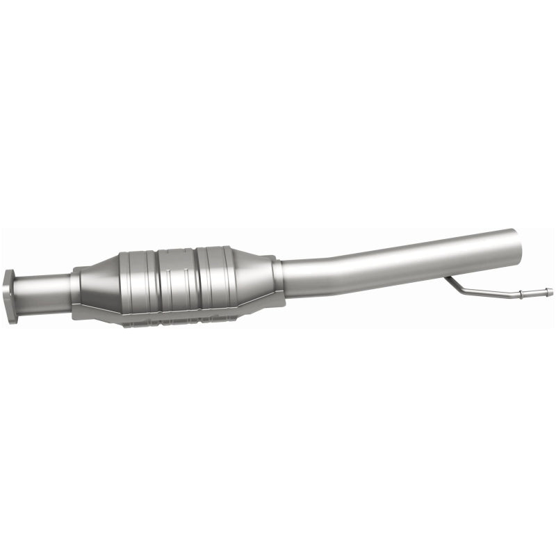 MagnaFlow Direct Fit Catalytic Converter 05-09 Escape/Trib 2.3 Rear